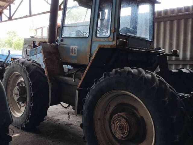 ХТЗ Другая, объемом двигателя 0 л и пробегом 0 тыс. км за 4664 $, фото 3 на Automoto.ua