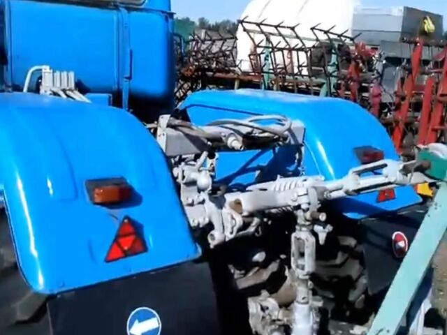 ХТЗ Інша 2003 у Дніпро (Дніпропетровську) на Automoto.ua ХТЗ Інша, об'ємом двигуна 0 л та пробігом 0 тис. км за 8332 $, фото 1 на Automoto.ua