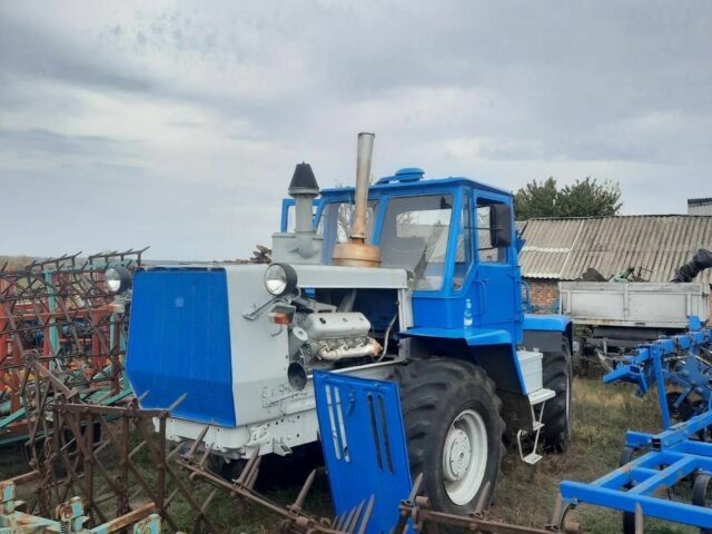 ХТЗ Інша 2003 у Дніпро (Дніпропетровську) на Automoto.ua ХТЗ Інша, об'ємом двигуна 0 л та пробігом 0 тис. км за 8332 $, фото 16 на Automoto.ua