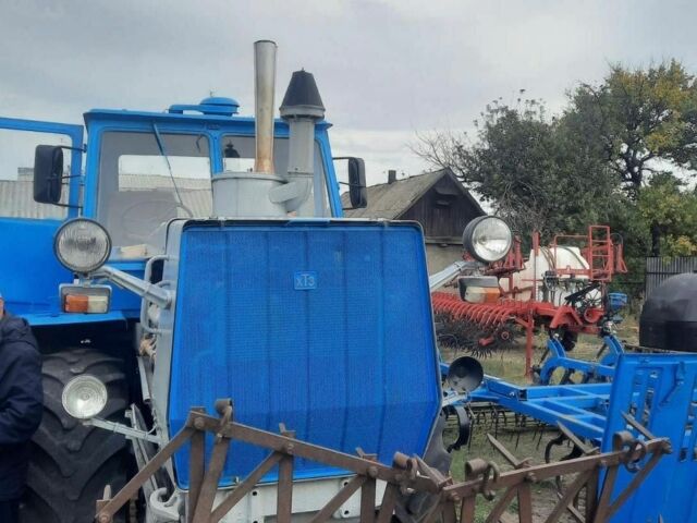 ХТЗ Інша 2003 у Дніпро (Дніпропетровську) на Automoto.ua ХТЗ Інша, об'ємом двигуна 0 л та пробігом 0 тис. км за 8332 $, фото 14 на Automoto.ua