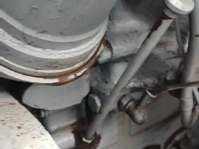 ХТЗ Інша 2003 у Дніпро (Дніпропетровську) на Automoto.ua ХТЗ Інша, об'ємом двигуна 0 л та пробігом 0 тис. км за 8332 $, фото 7 на Automoto.ua