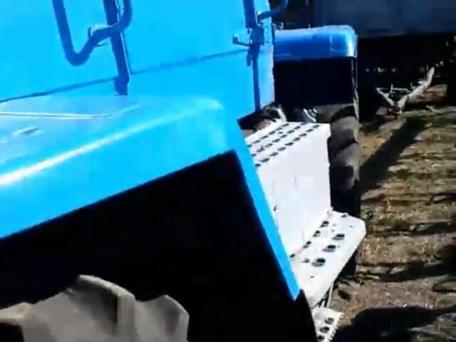 ХТЗ Інша 2003 у Дніпро (Дніпропетровську) на Automoto.ua ХТЗ Інша, об'ємом двигуна 0 л та пробігом 0 тис. км за 8332 $, фото 3 на Automoto.ua