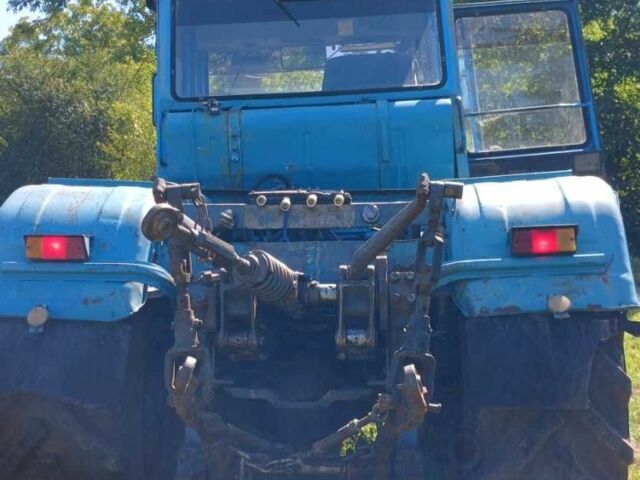 ХТЗ Інша, об'ємом двигуна 0 л та пробігом 0 тис. км за 15000 $, фото 3 на Automoto.ua