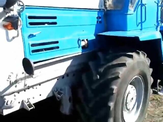 ХТЗ Інша 2003 у Дніпро (Дніпропетровську) на Automoto.ua ХТЗ Інша, об'ємом двигуна 0 л та пробігом 0 тис. км за 8332 $, фото 5 на Automoto.ua