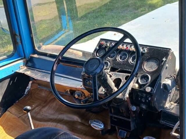 ХТЗ Другая, объемом двигателя 0 л и пробегом 0 тыс. км за 2417 $, фото 3 на Automoto.ua