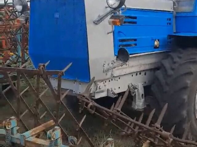 ХТЗ Інша 2003 у Дніпро (Дніпропетровську) на Automoto.ua ХТЗ Інша, об'ємом двигуна 0 л та пробігом 0 тис. км за 8332 $, фото 6 на Automoto.ua