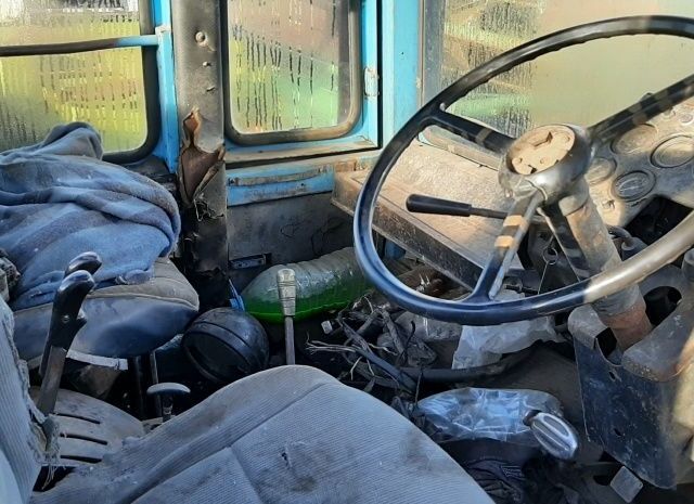ХТЗ Другая, объемом двигателя 0 л и пробегом 0 тыс. км за 12000 $, фото 7 на Automoto.ua