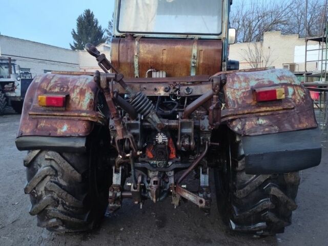 ХТЗ Другая, объемом двигателя 0 л и пробегом 0 тыс. км за 8700 $, фото 2 на Automoto.ua