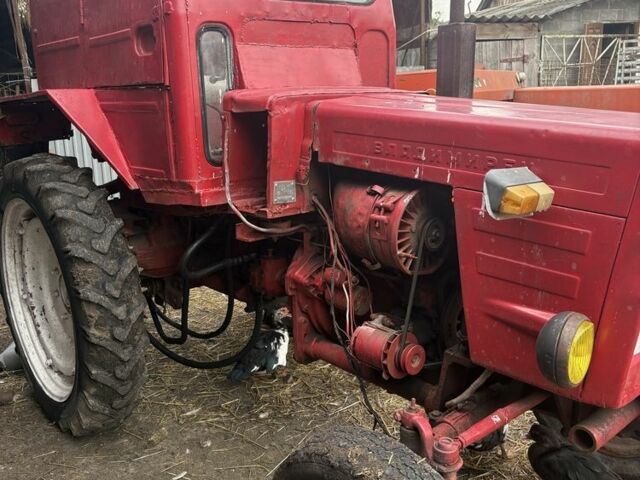 ХТЗ Другая, объемом двигателя 2.08 л и пробегом 0 тыс. км за 2550 $, фото 3 на Automoto.ua