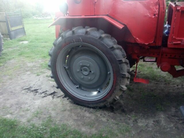 ХТЗ Другая, объемом двигателя 2.08 л и пробегом 16 тыс. км за 3300 $, фото 4 на Automoto.ua