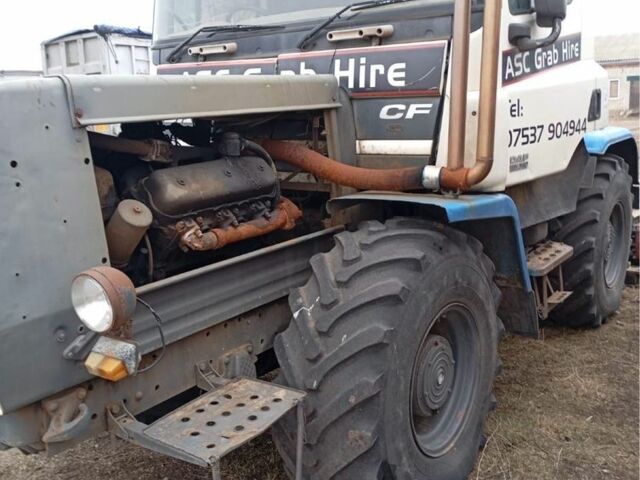 ХТЗ Другая, объемом двигателя 0 л и пробегом 0 тыс. км за 6049 $, фото 2 на Automoto.ua