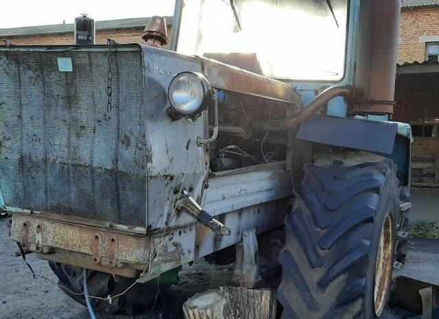 ХТЗ Другая, объемом двигателя 0 л и пробегом 0 тыс. км за 12000 $, фото 6 на Automoto.ua