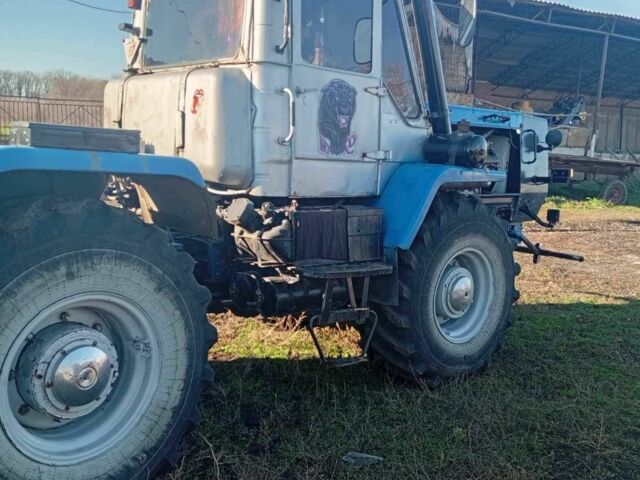 ХТЗ Другая, объемом двигателя 0 л и пробегом 0 тыс. км за 7000 $, фото 3 на Automoto.ua