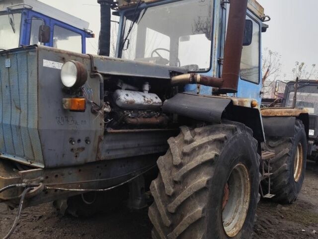 ХТЗ Другая, объемом двигателя 0 л и пробегом 0 тыс. км за 8700 $, фото 1 на Automoto.ua