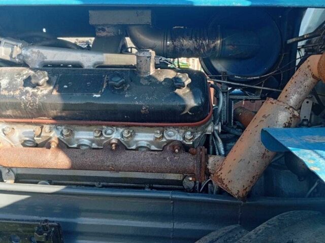 ХТЗ Другая, объемом двигателя 0 л и пробегом 0 тыс. км за 7000 $, фото 5 на Automoto.ua