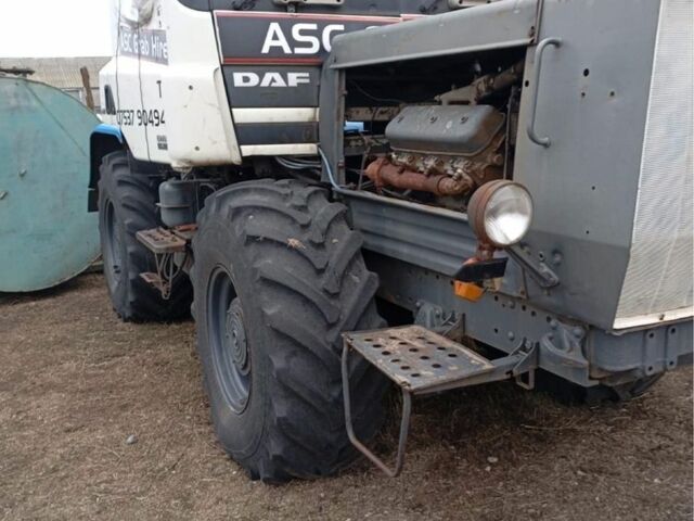 ХТЗ Другая, объемом двигателя 0 л и пробегом 0 тыс. км за 6049 $, фото 1 на Automoto.ua