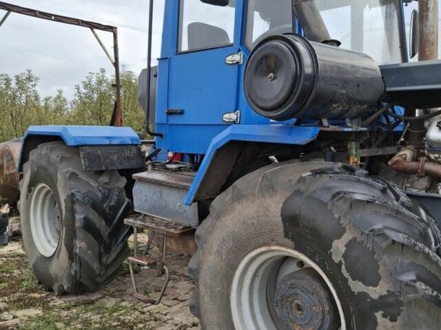 ХТЗ Інша, об'ємом двигуна 15 л та пробігом 3 тис. км за 14386 $, фото 3 на Automoto.ua