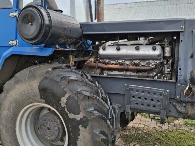 ХТЗ Інша, об'ємом двигуна 15 л та пробігом 3 тис. км за 14386 $, фото 2 на Automoto.ua