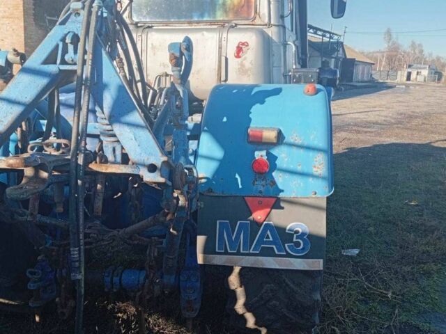 ХТЗ Другая, объемом двигателя 0 л и пробегом 0 тыс. км за 7000 $, фото 4 на Automoto.ua