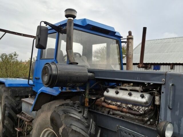 ХТЗ Інша, об'ємом двигуна 15 л та пробігом 3 тис. км за 14386 $, фото 4 на Automoto.ua