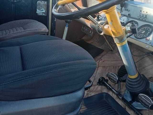 ХТЗ Другая, объемом двигателя 0 л и пробегом 0 тыс. км за 7000 $, фото 8 на Automoto.ua