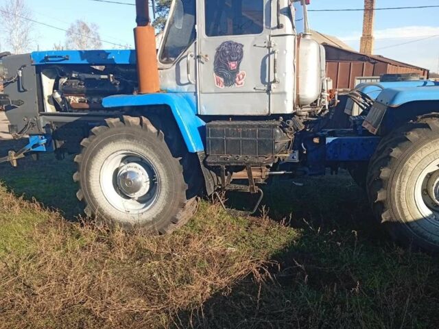 ХТЗ Другая, объемом двигателя 0 л и пробегом 0 тыс. км за 7000 $, фото 2 на Automoto.ua