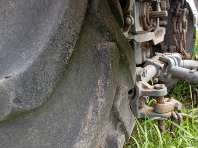 ХТЗ Другая, объемом двигателя 0 л и пробегом 0 тыс. км за 6049 $, фото 6 на Automoto.ua