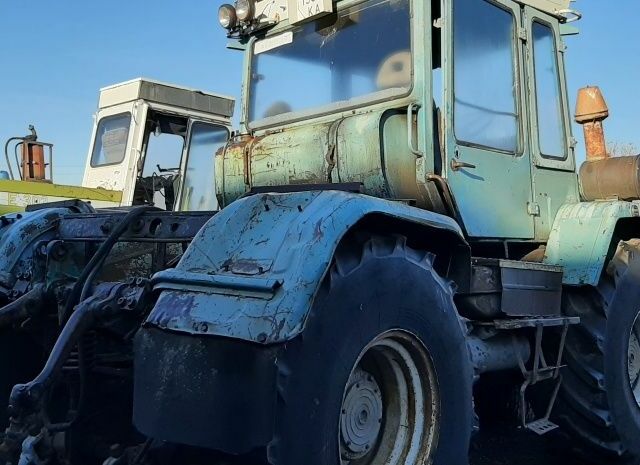 ХТЗ Другая, объемом двигателя 0 л и пробегом 0 тыс. км за 12000 $, фото 2 на Automoto.ua