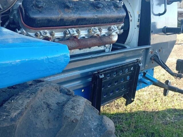 ХТЗ Другая, объемом двигателя 0 л и пробегом 0 тыс. км за 7000 $, фото 6 на Automoto.ua