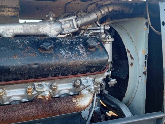 ХТЗ Другая, объемом двигателя 0 л и пробегом 0 тыс. км за 7000 $, фото 7 на Automoto.ua