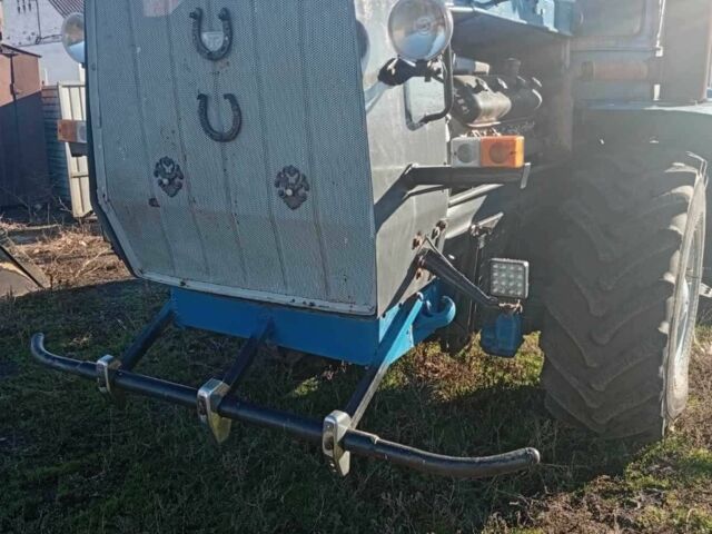 ХТЗ Другая, объемом двигателя 0 л и пробегом 0 тыс. км за 7000 $, фото 1 на Automoto.ua