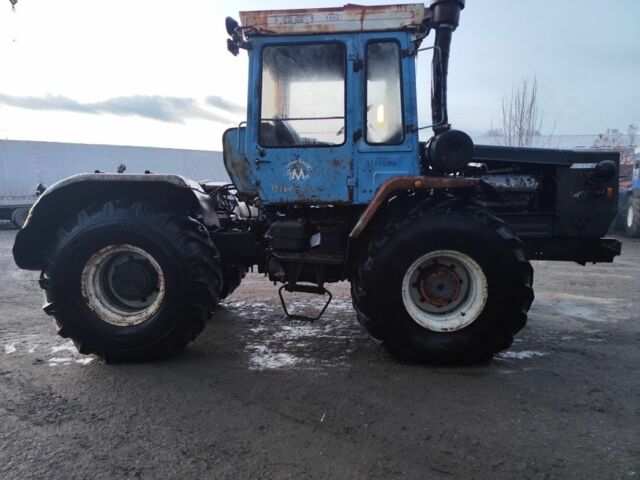 ХТЗ Другая, объемом двигателя 0 л и пробегом 0 тыс. км за 8700 $, фото 5 на Automoto.ua