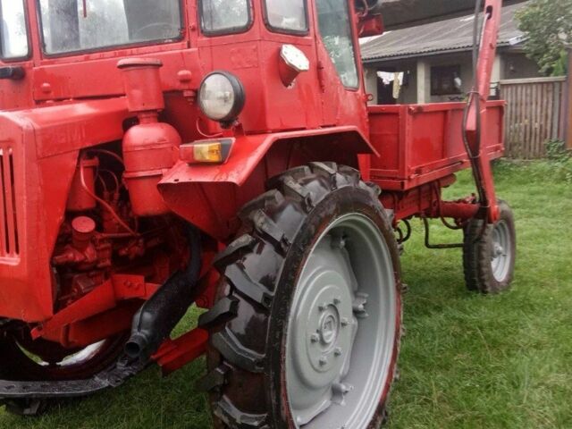 ХТЗ Другая, объемом двигателя 2.08 л и пробегом 16 тыс. км за 3300 $, фото 1 на Automoto.ua