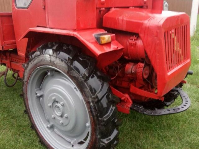 ХТЗ Другая, объемом двигателя 2.08 л и пробегом 16 тыс. км за 3300 $, фото 2 на Automoto.ua