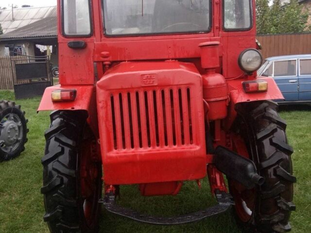 ХТЗ Другая, объемом двигателя 2.08 л и пробегом 16 тыс. км за 3300 $, фото 3 на Automoto.ua