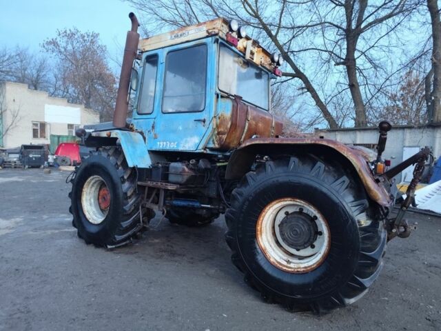 ХТЗ Другая, объемом двигателя 0 л и пробегом 0 тыс. км за 8700 $, фото 4 на Automoto.ua