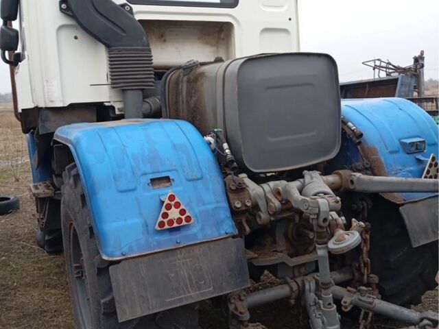 ХТЗ Другая, объемом двигателя 0 л и пробегом 0 тыс. км за 6049 $, фото 3 на Automoto.ua
