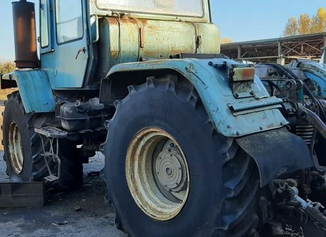 ХТЗ Другая, объемом двигателя 0 л и пробегом 0 тыс. км за 12000 $, фото 3 на Automoto.ua