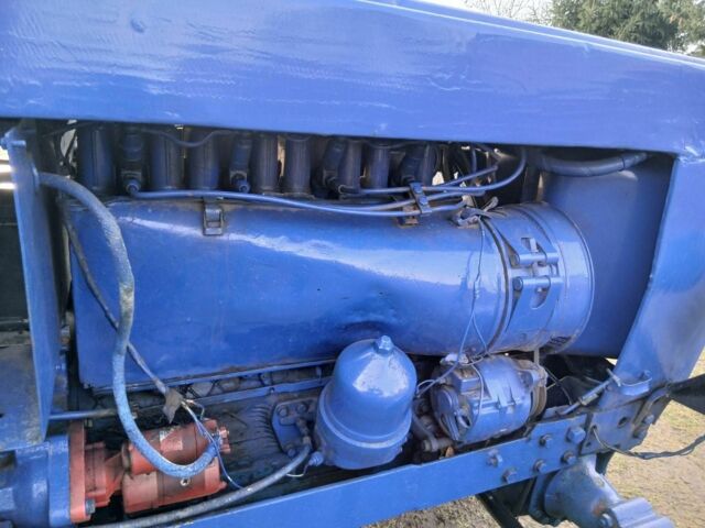 ХТЗ Другая, объемом двигателя 3.9 л и пробегом 5 тыс. км за 4900 $, фото 3 на Automoto.ua