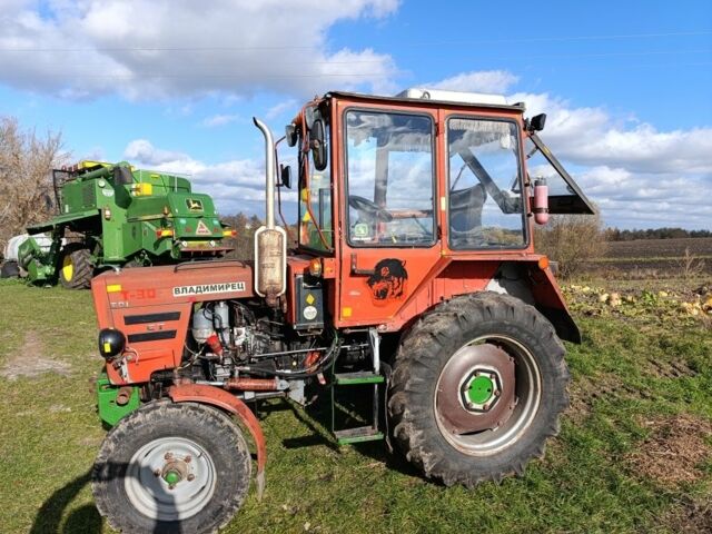 ХТЗ Другая, объемом двигателя 0 л и пробегом 3 тыс. км за 6900 $, фото 1 на Automoto.ua