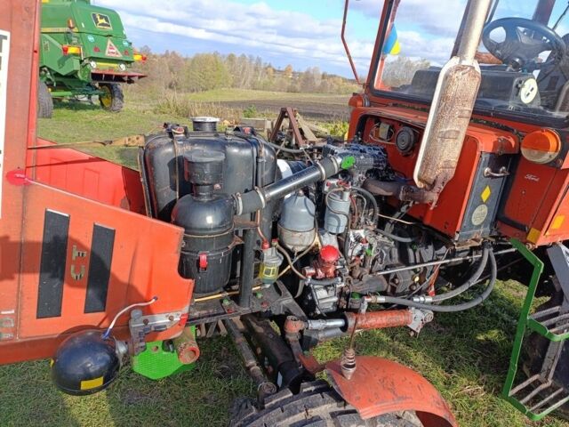 ХТЗ Другая, объемом двигателя 0 л и пробегом 3 тыс. км за 6900 $, фото 6 на Automoto.ua