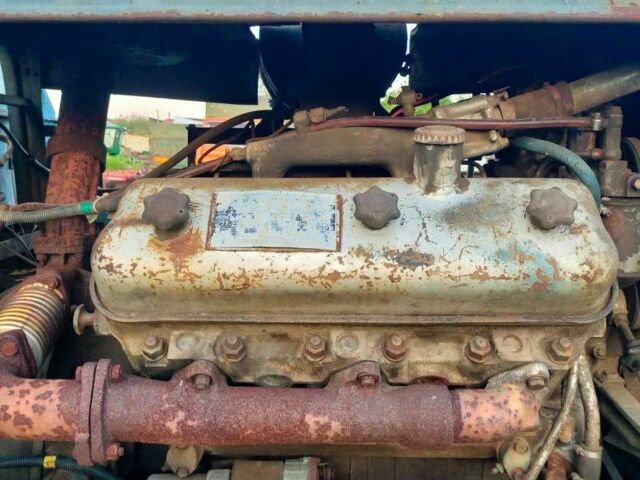 ХТЗ Другая, объемом двигателя 0 л и пробегом 0 тыс. км за 7000 $, фото 4 на Automoto.ua