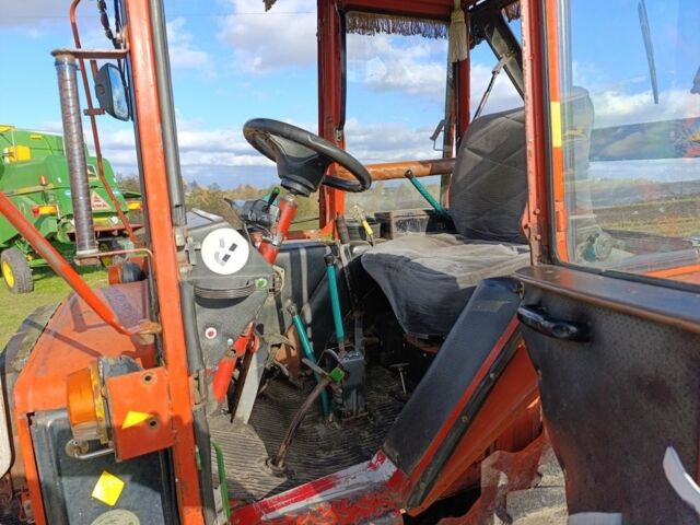 ХТЗ Другая, объемом двигателя 0 л и пробегом 3 тыс. км за 6900 $, фото 5 на Automoto.ua