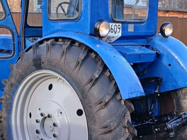 ХТЗ Другая, объемом двигателя 3.9 л и пробегом 5 тыс. км за 4900 $, фото 4 на Automoto.ua