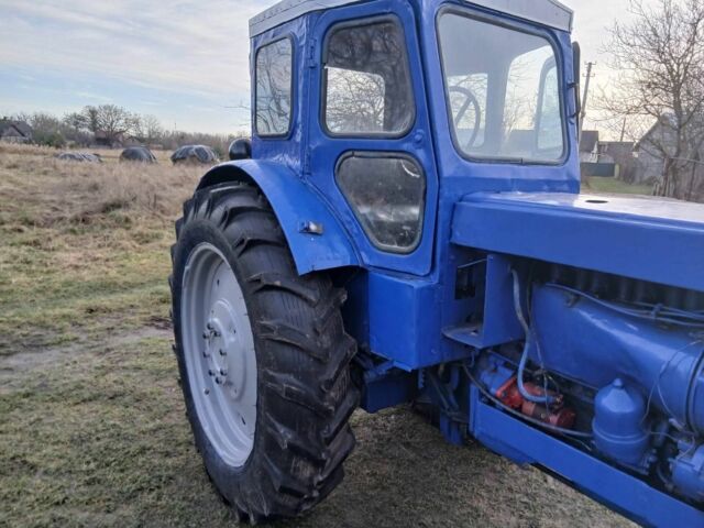 ХТЗ Другая, объемом двигателя 3.9 л и пробегом 5 тыс. км за 4900 $, фото 2 на Automoto.ua