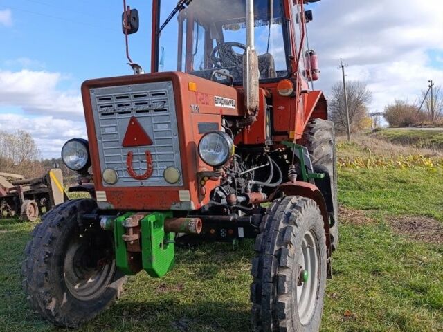 ХТЗ Другая, объемом двигателя 0 л и пробегом 3 тыс. км за 6900 $, фото 4 на Automoto.ua