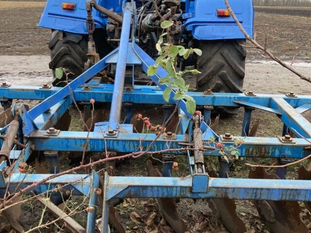 ХТЗ Другая, объемом двигателя 0 л и пробегом 0 тыс. км за 8304 $, фото 2 на Automoto.ua