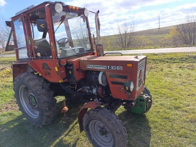 ХТЗ Другая, объемом двигателя 0 л и пробегом 3 тыс. км за 6900 $, фото 2 на Automoto.ua