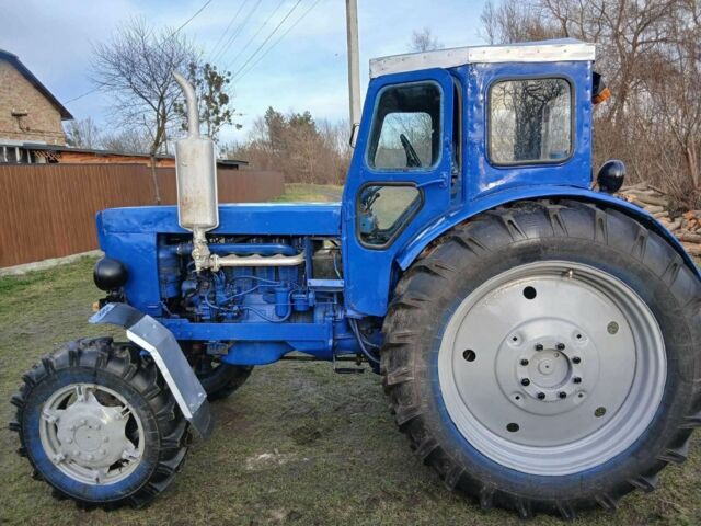 ХТЗ Другая, объемом двигателя 3.9 л и пробегом 5 тыс. км за 4900 $, фото 6 на Automoto.ua