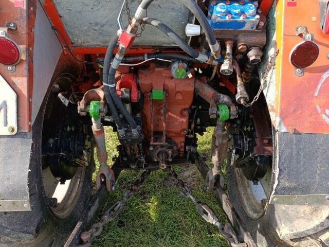 ХТЗ Другая, объемом двигателя 0 л и пробегом 3 тыс. км за 6900 $, фото 7 на Automoto.ua